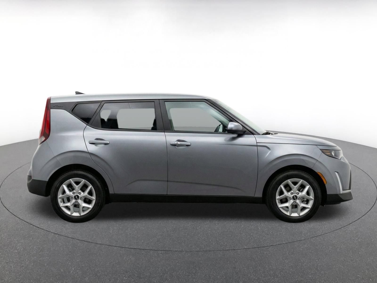 Thumbnail: 2025 Kia Soul - 10