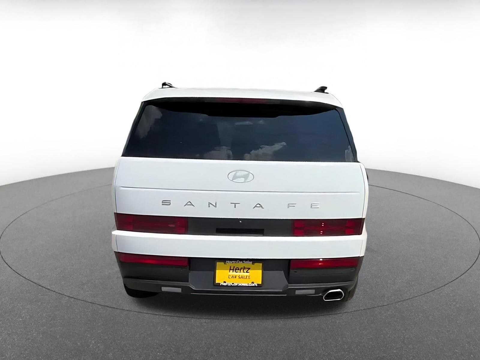 Thumbnail: 2026 Hyundai Santa Fe - 12