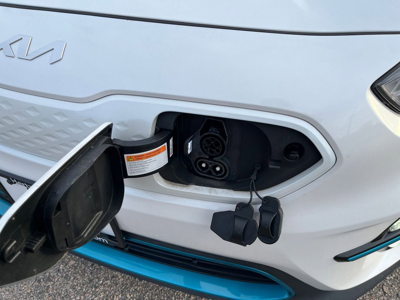 Thumbnail: 2022 Kia Niro - 23