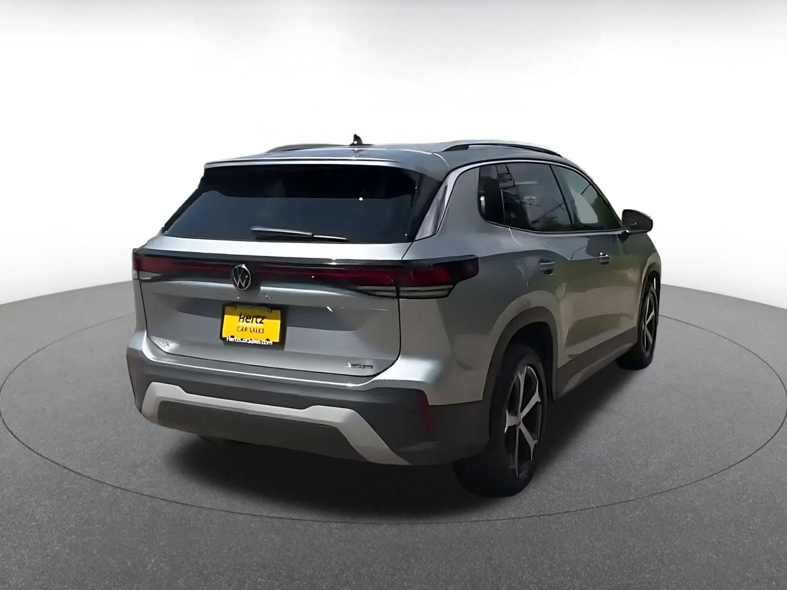 Thumbnail: 2026 Volkswagen Tiguan - 14