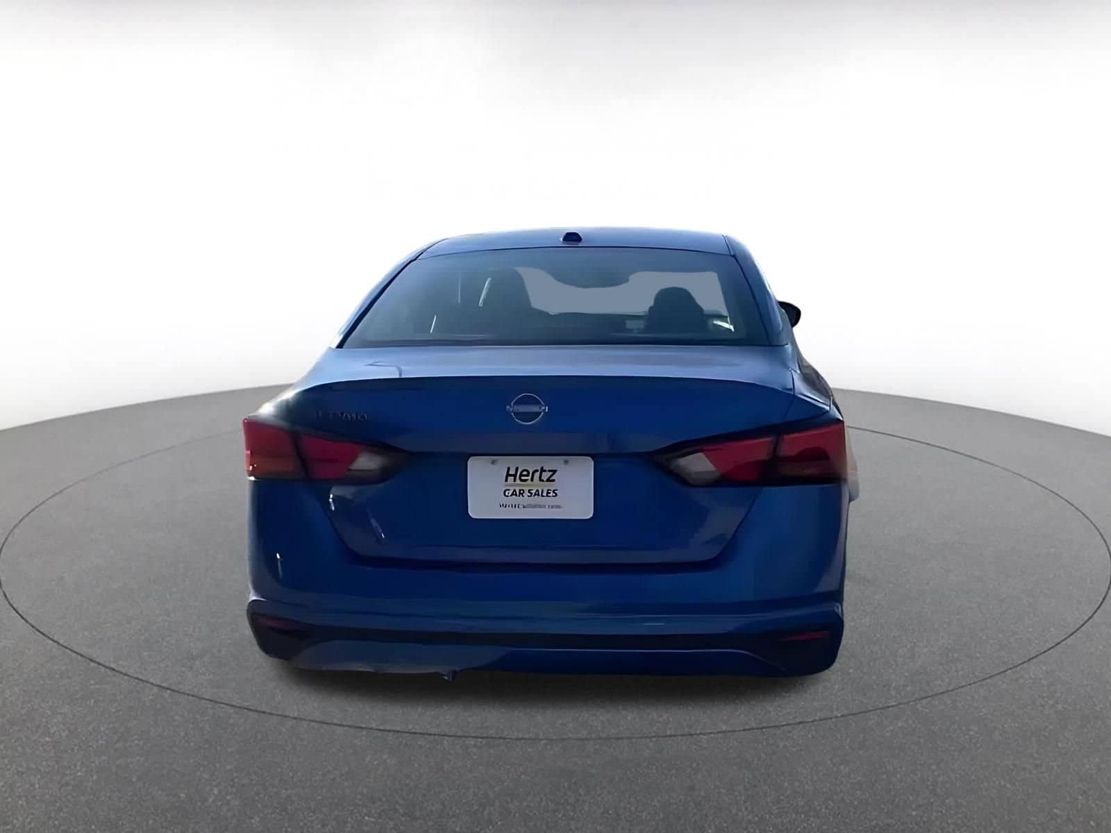 Thumbnail: 2025 Nissan Altima - 10