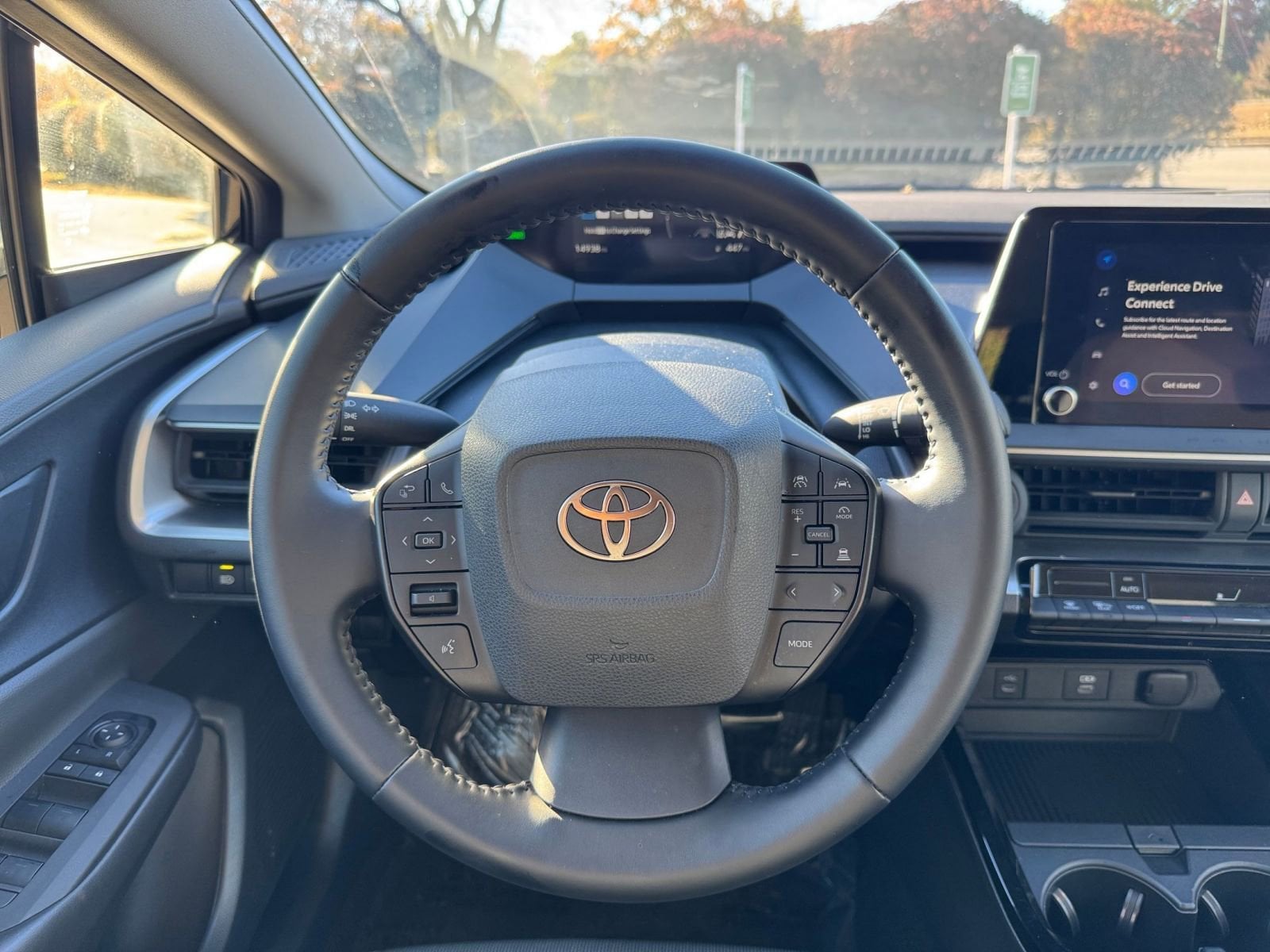 Thumbnail: 2025 Toyota Prius - 29