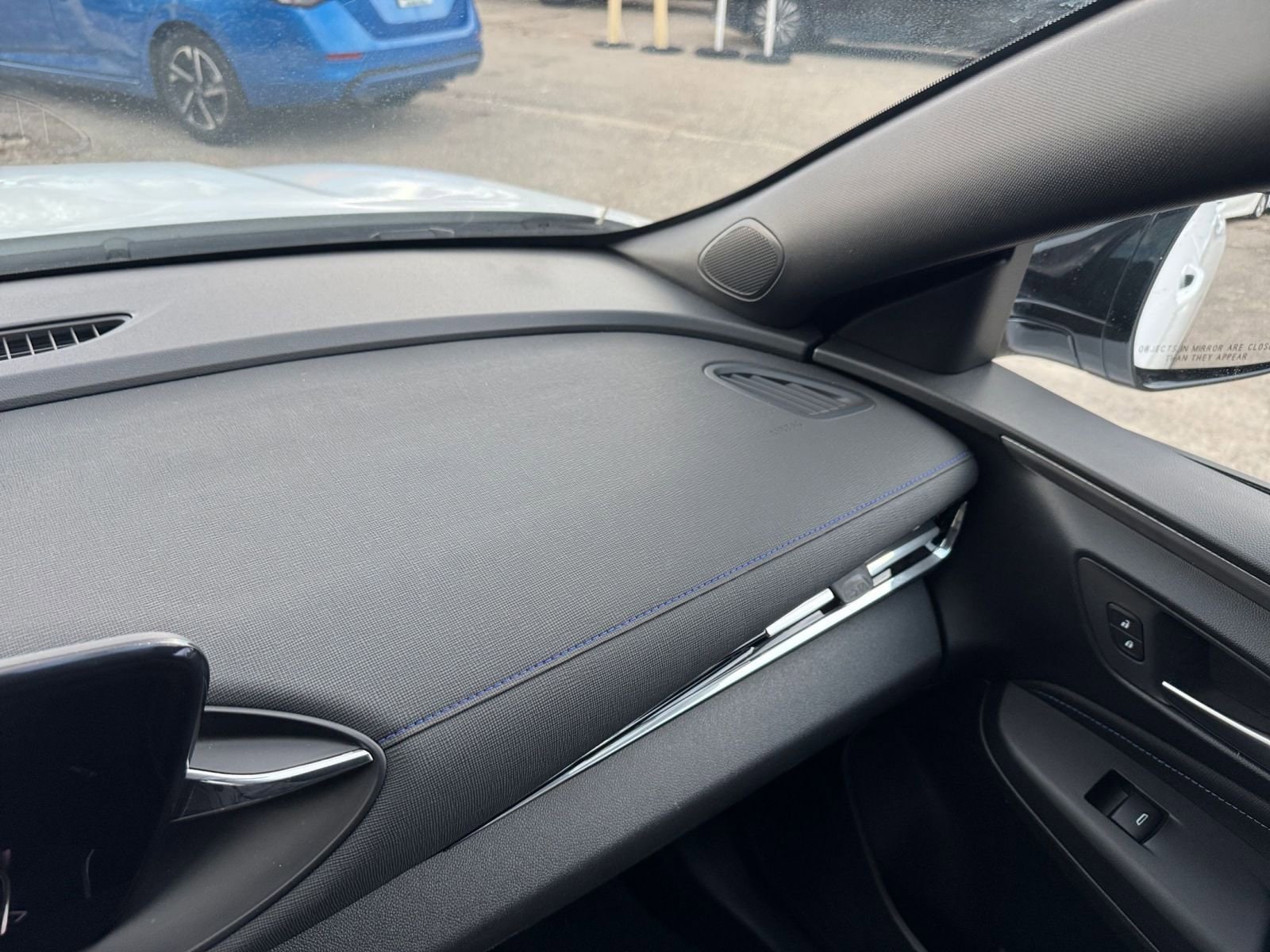 Thumbnail: 2025 Buick Envista - 31