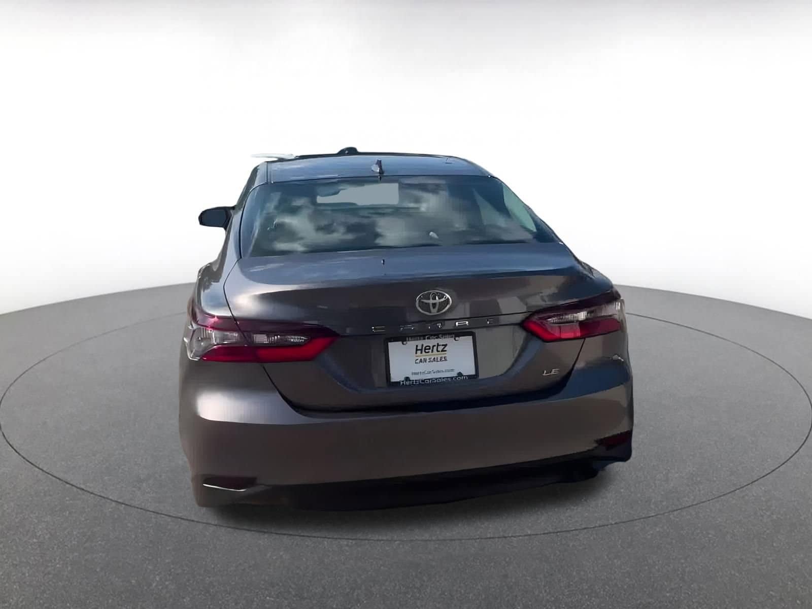 Thumbnail: 2024 Toyota Camry - 12