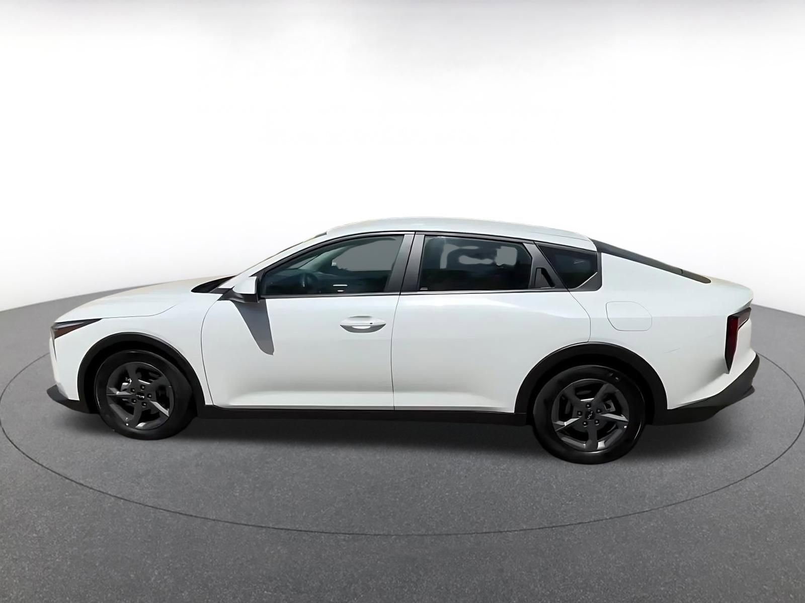 Thumbnail: 2025 Kia K4 - 9