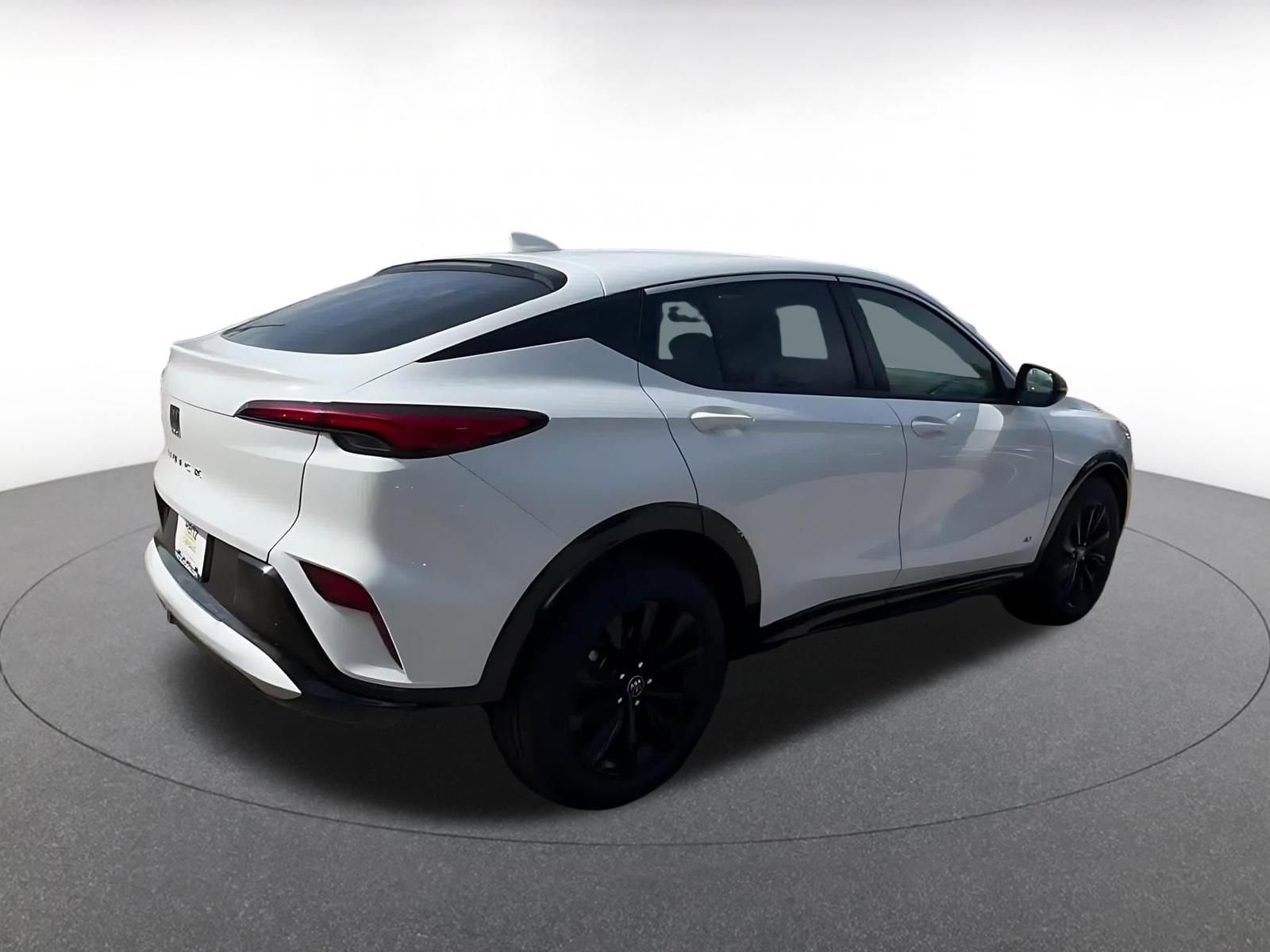 Thumbnail: 2025 Buick Envista - 15