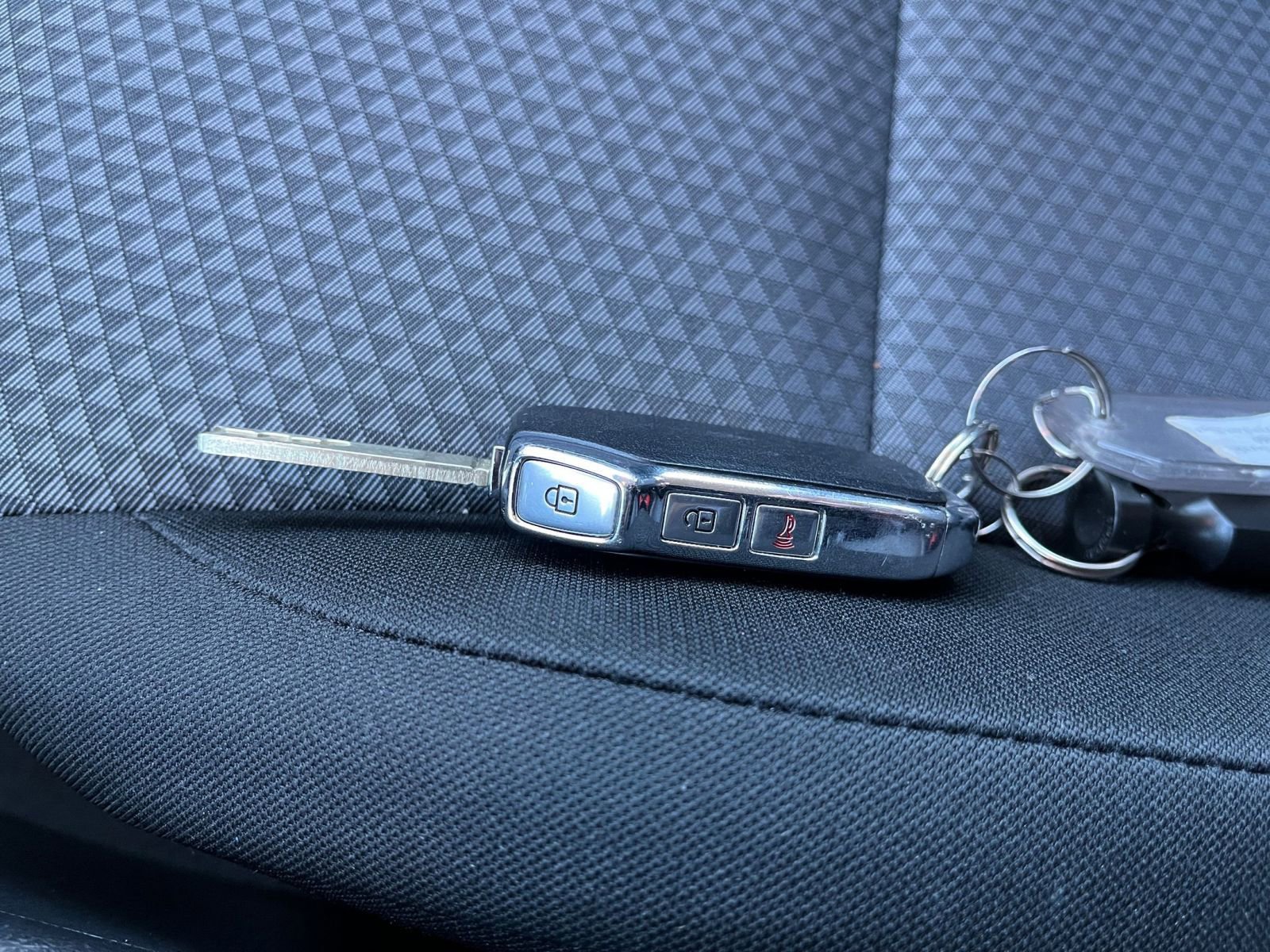 Thumbnail: 2025 Kia Soul - 20