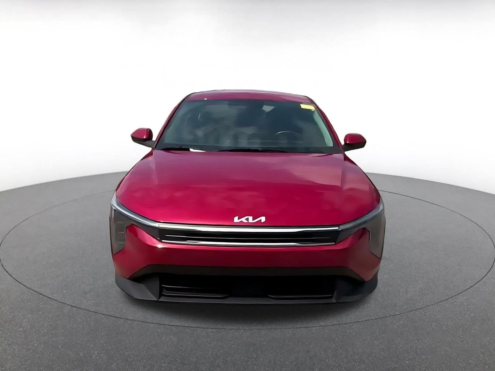 Thumbnail: 2026 Kia K4 - 3