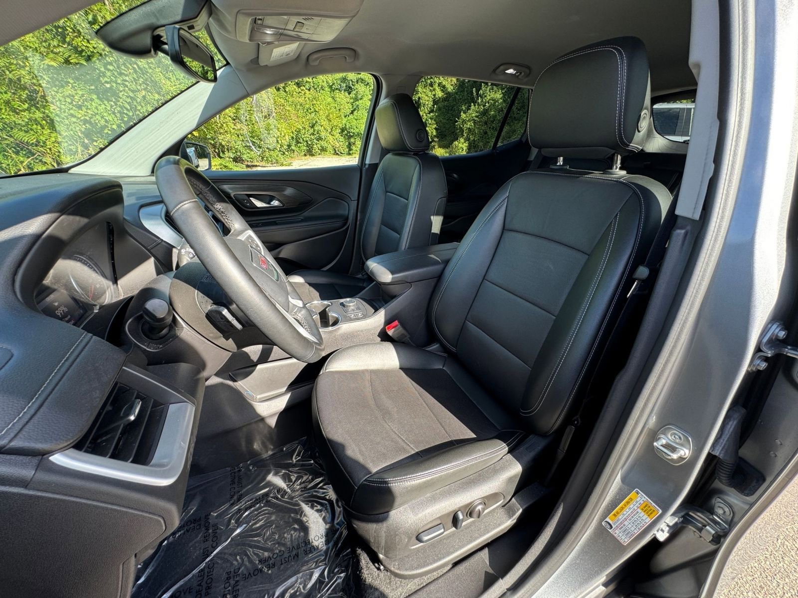 Thumbnail: 2024 GMC Terrain - 31