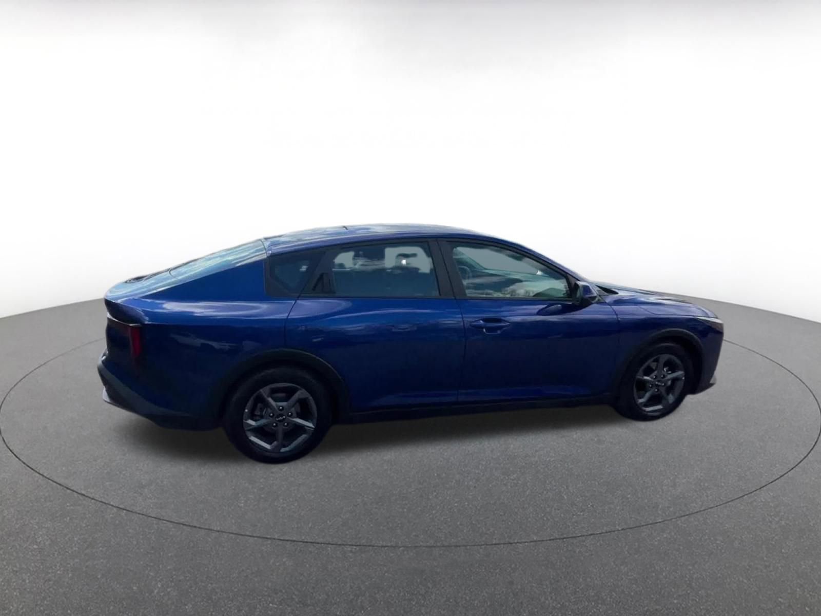 Thumbnail: 2025 Kia K4 - 15