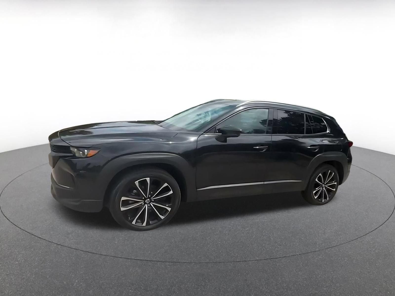 Thumbnail: 2026 Mazda CX-50 - 8