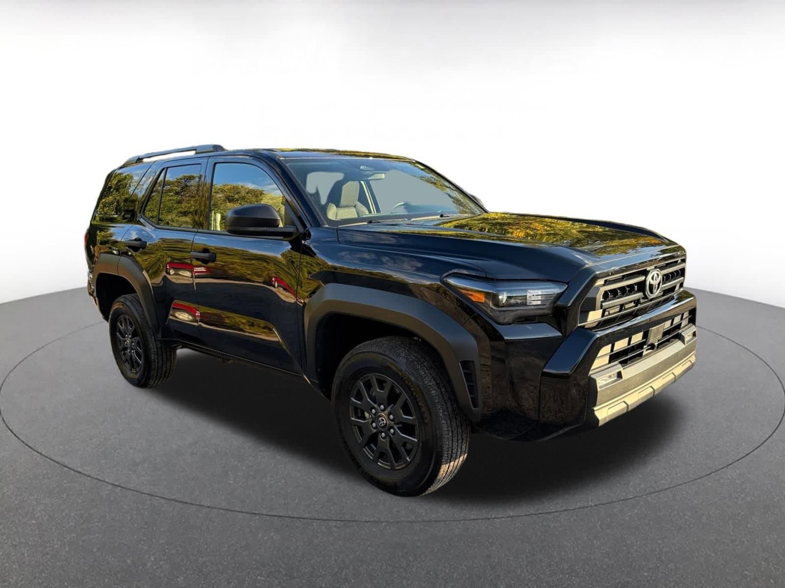 Thumbnail: 2025 Toyota 4Runner - 1