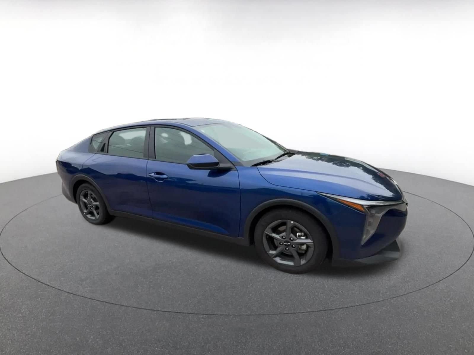 Thumbnail: 2026 Kia K4 - 2