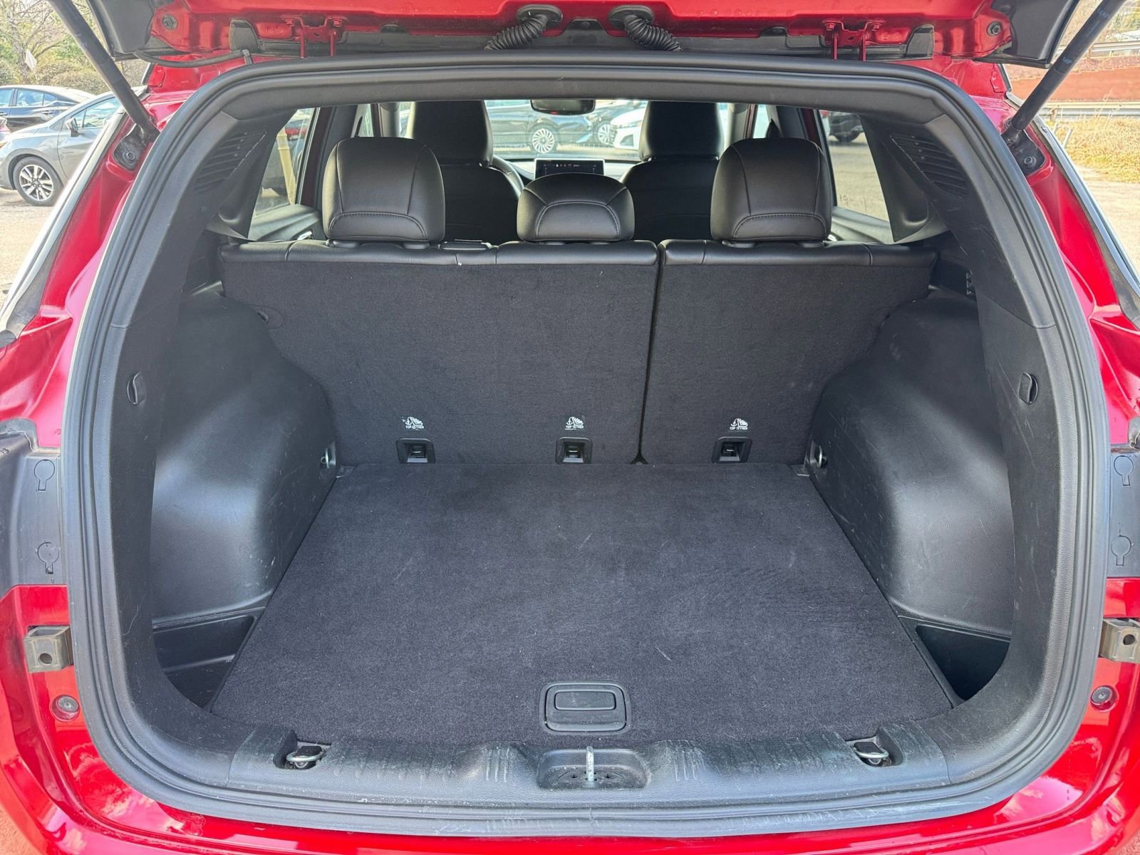 Thumbnail: 2025 Jeep Compass - 27