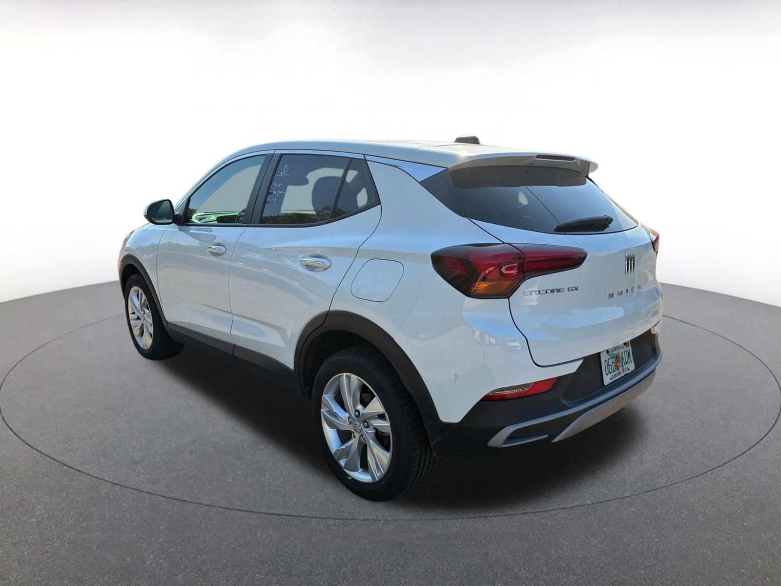 Thumbnail: 2025 Buick Encore GX - 5