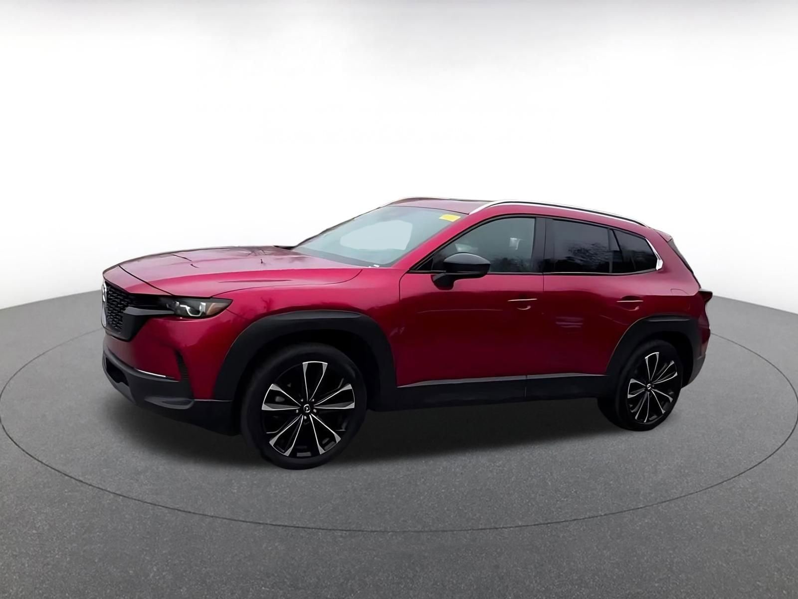 Thumbnail: 2025 Mazda CX-50 - 8