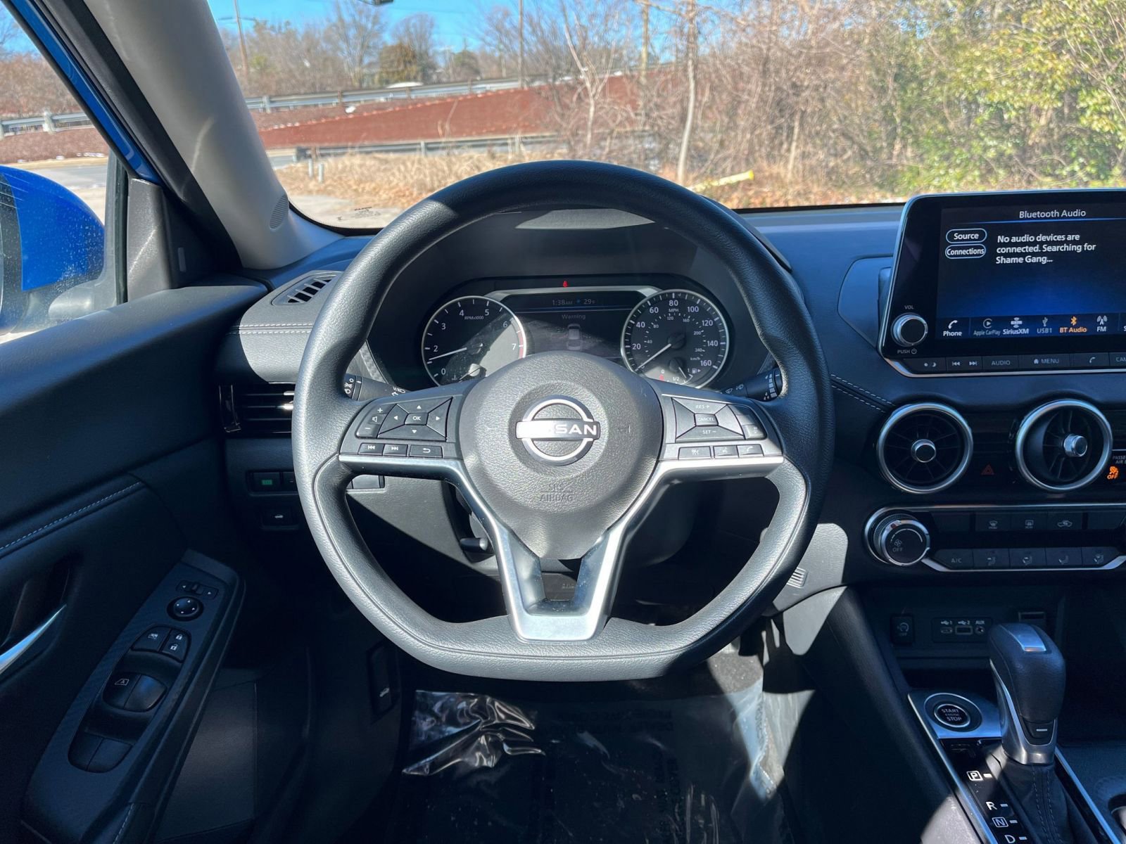 Thumbnail: 2025 Nissan Sentra - 31