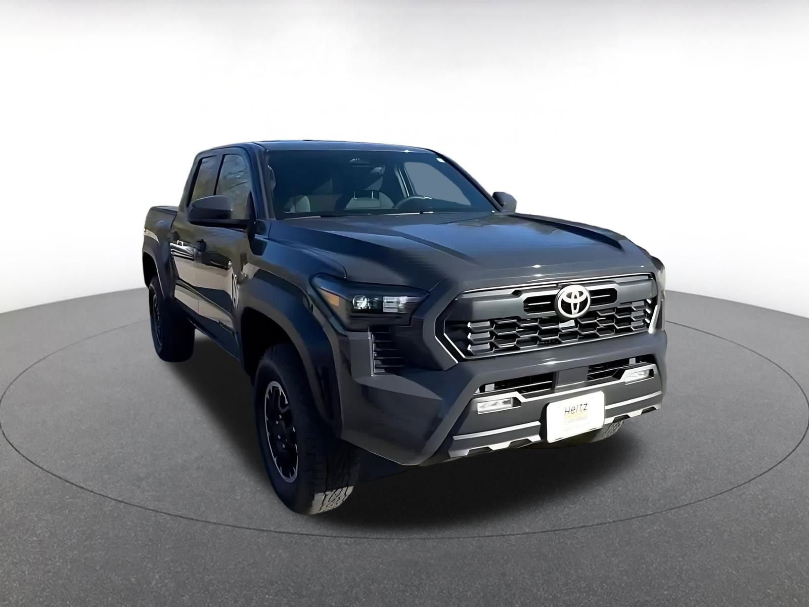 Thumbnail: 2025 Toyota Tacoma - 3