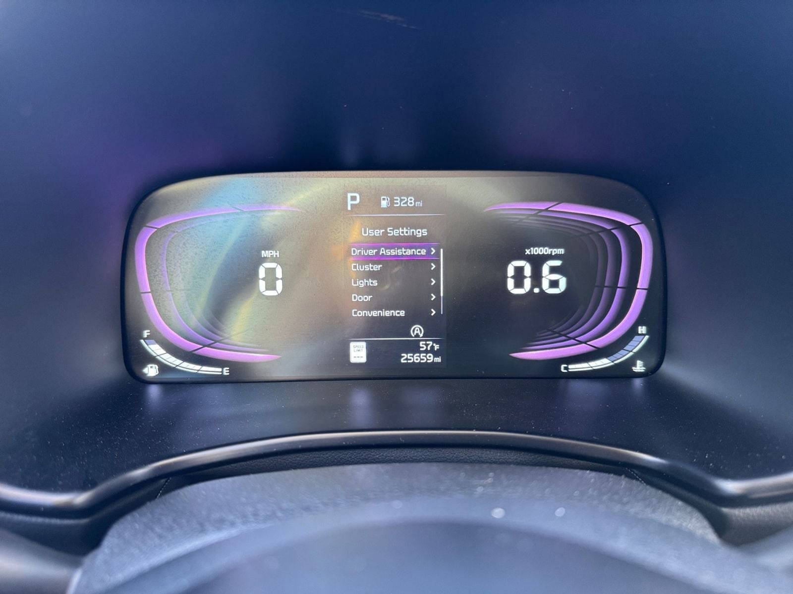 Thumbnail: 2025 Kia Soul - 35