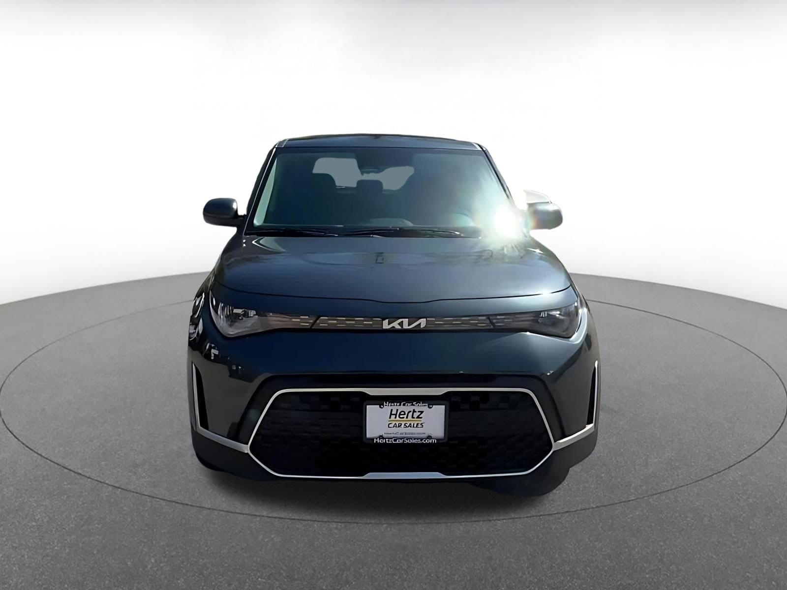 Thumbnail: 2025 Kia Soul - 4