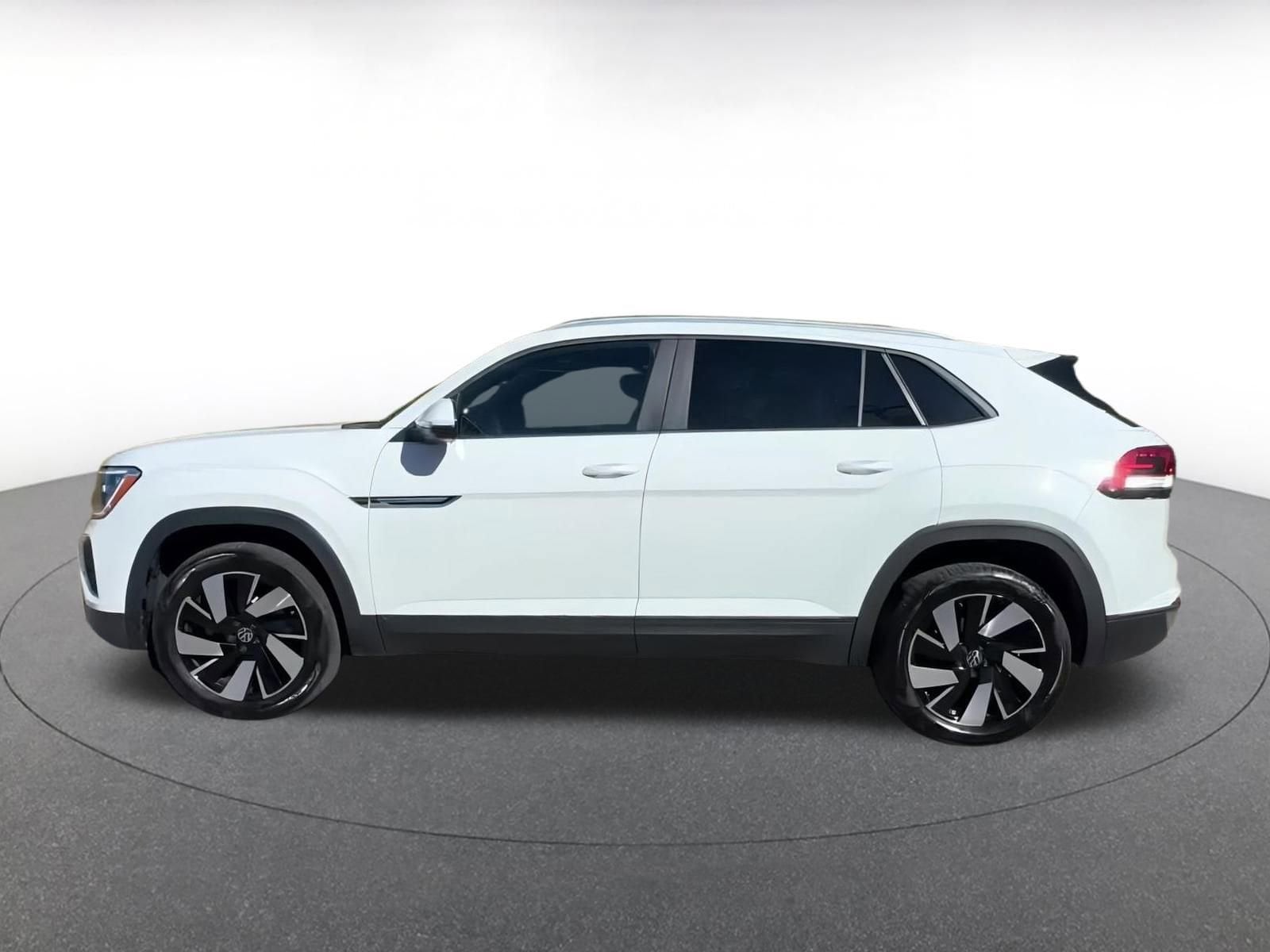 Thumbnail: 2025 Volkswagen Atlas - 9