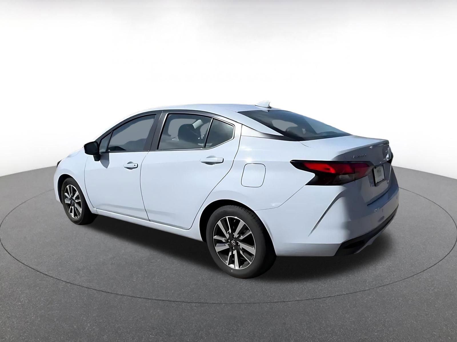 Thumbnail: 2025 Nissan Versa - 10