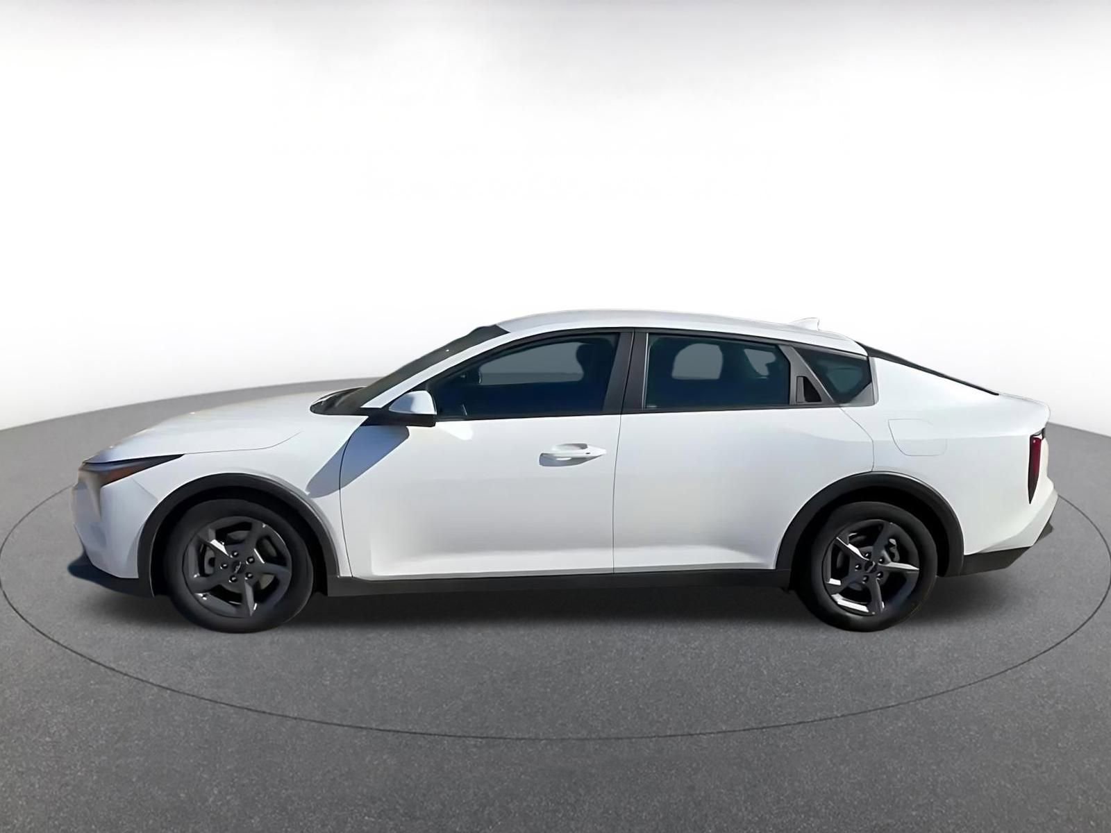 Thumbnail: 2025 Kia K4 - 9