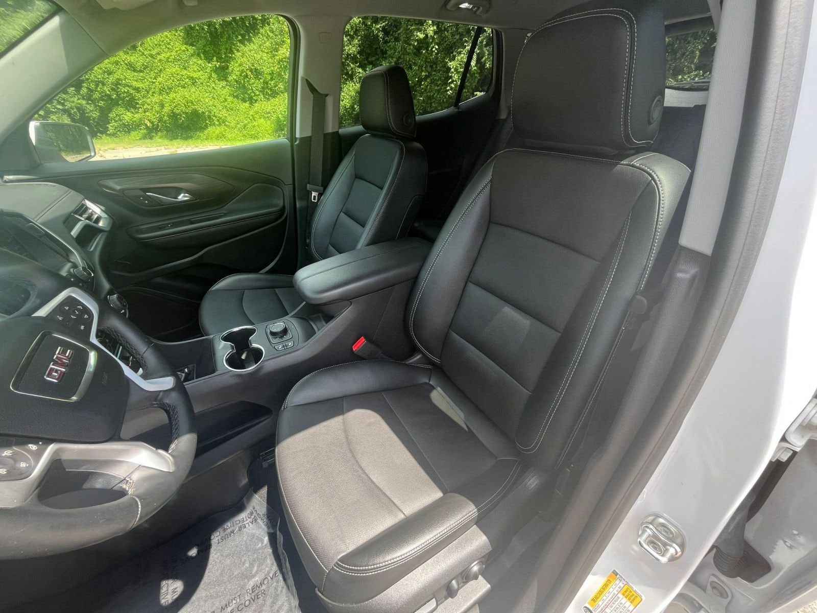 Thumbnail: 2024 GMC Terrain - 31