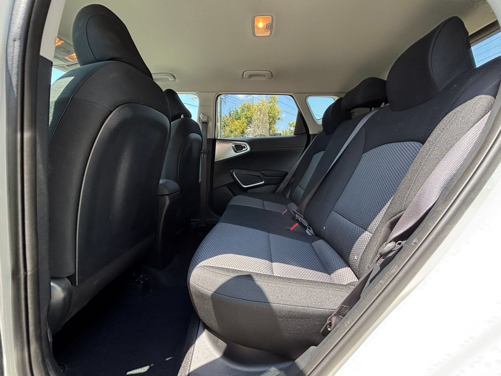 Thumbnail: 2025 Kia Soul - 18