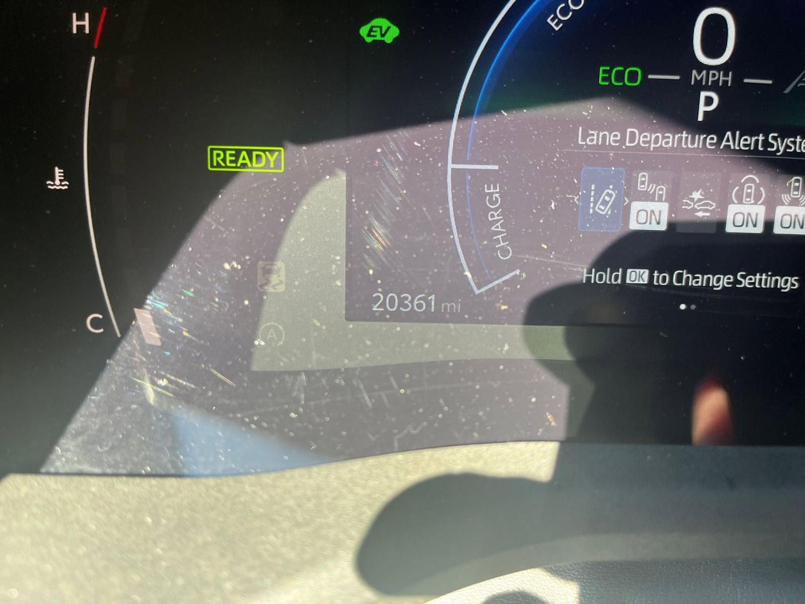 Thumbnail: 2025 Toyota Camry - 35