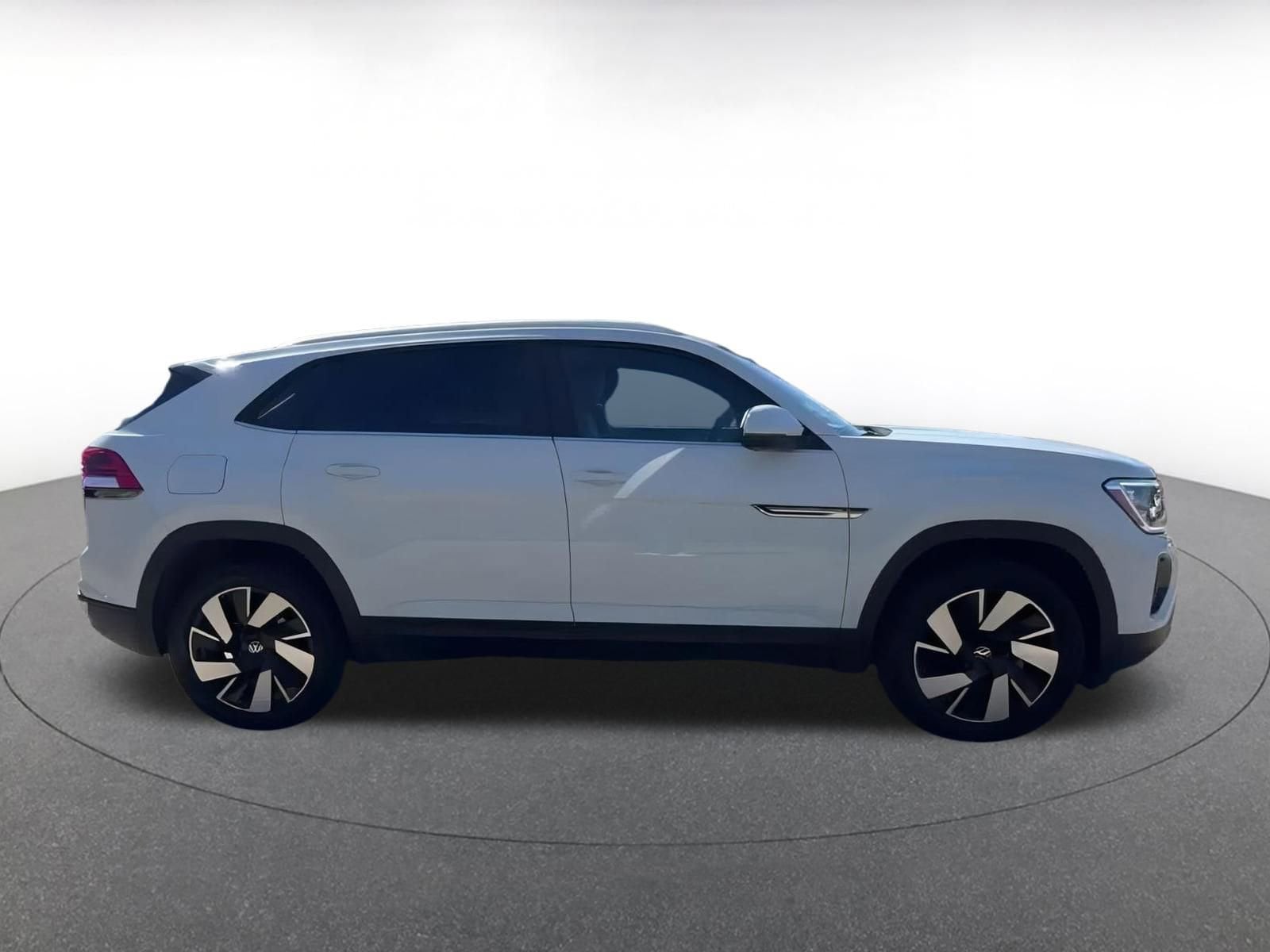 Thumbnail: 2025 Volkswagen Atlas - 16