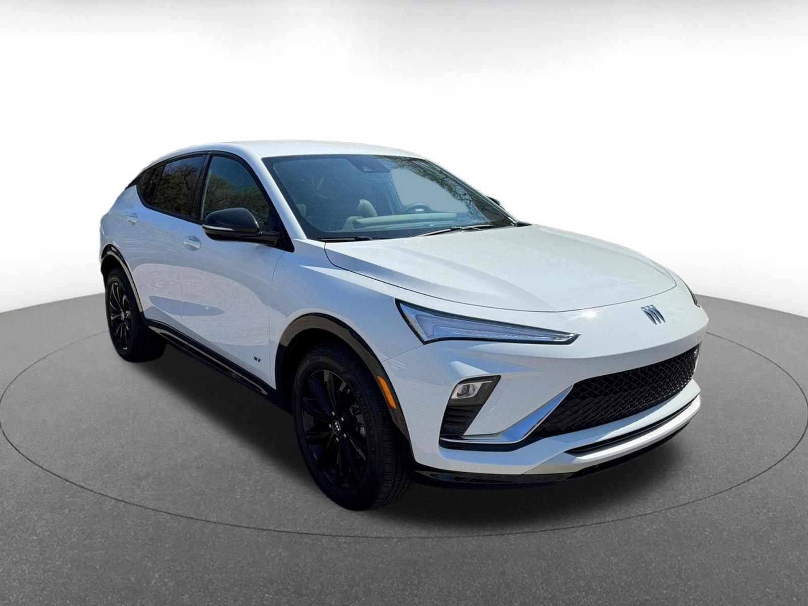 Thumbnail: 2025 Buick Envista - 1