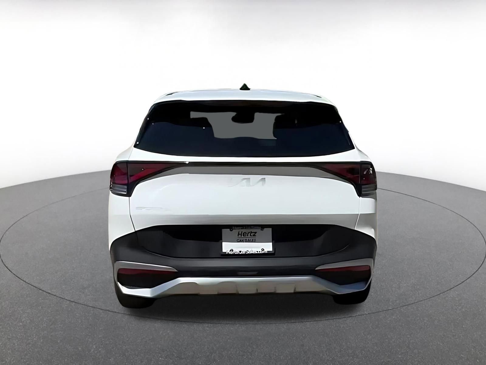 Thumbnail: 2025 Kia Sportage - 8