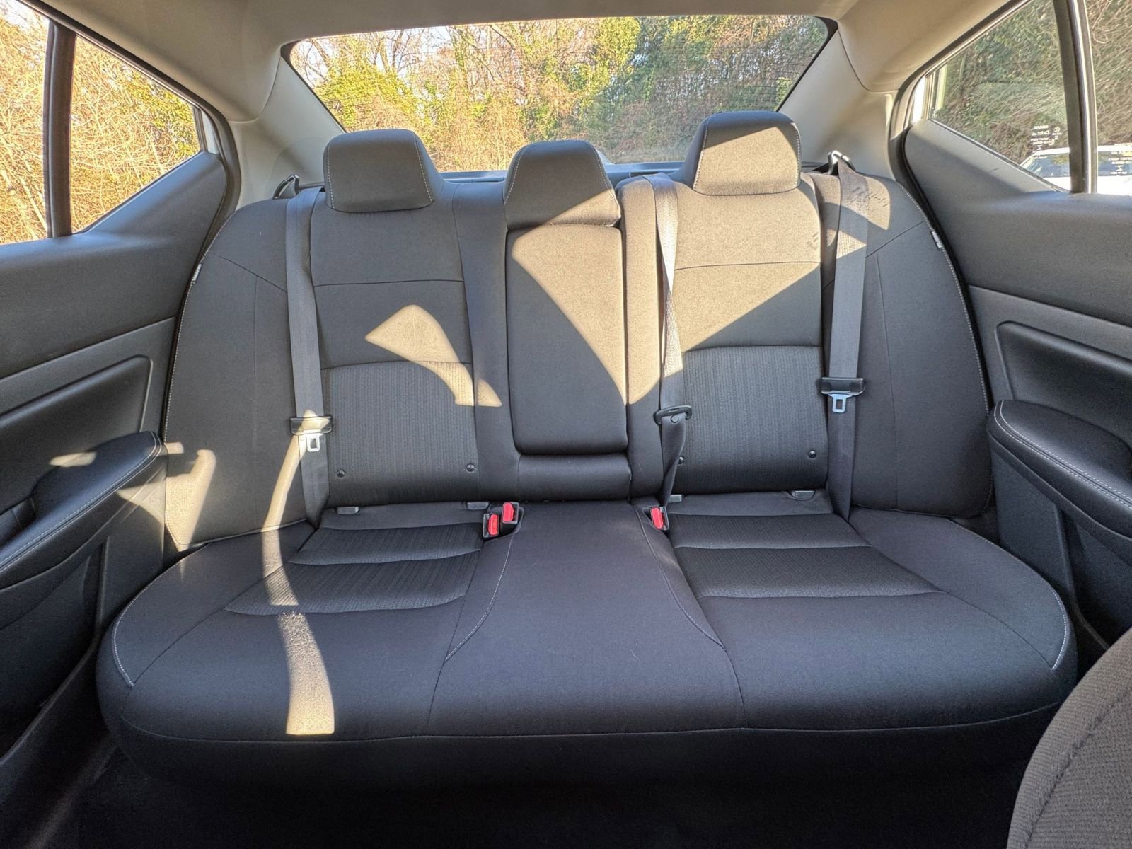 Thumbnail: 2025 Nissan Altima - 33