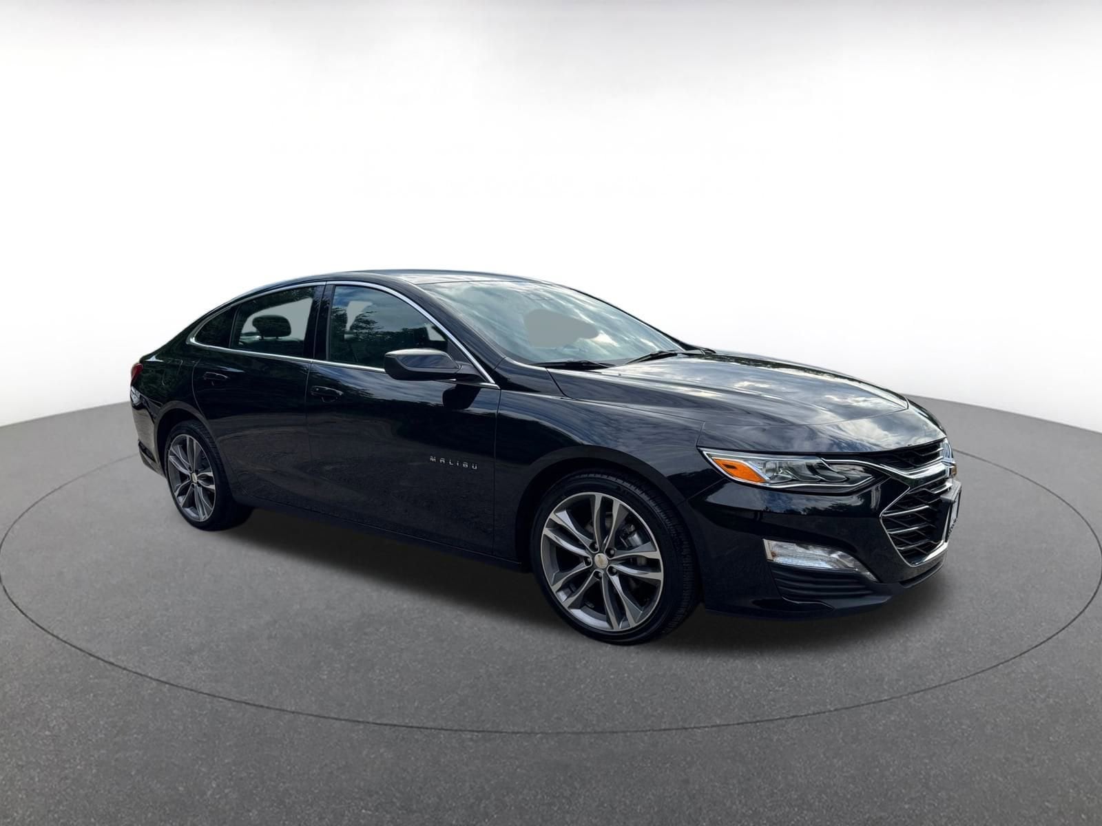 Thumbnail: 2024 Chevrolet Malibu - 1