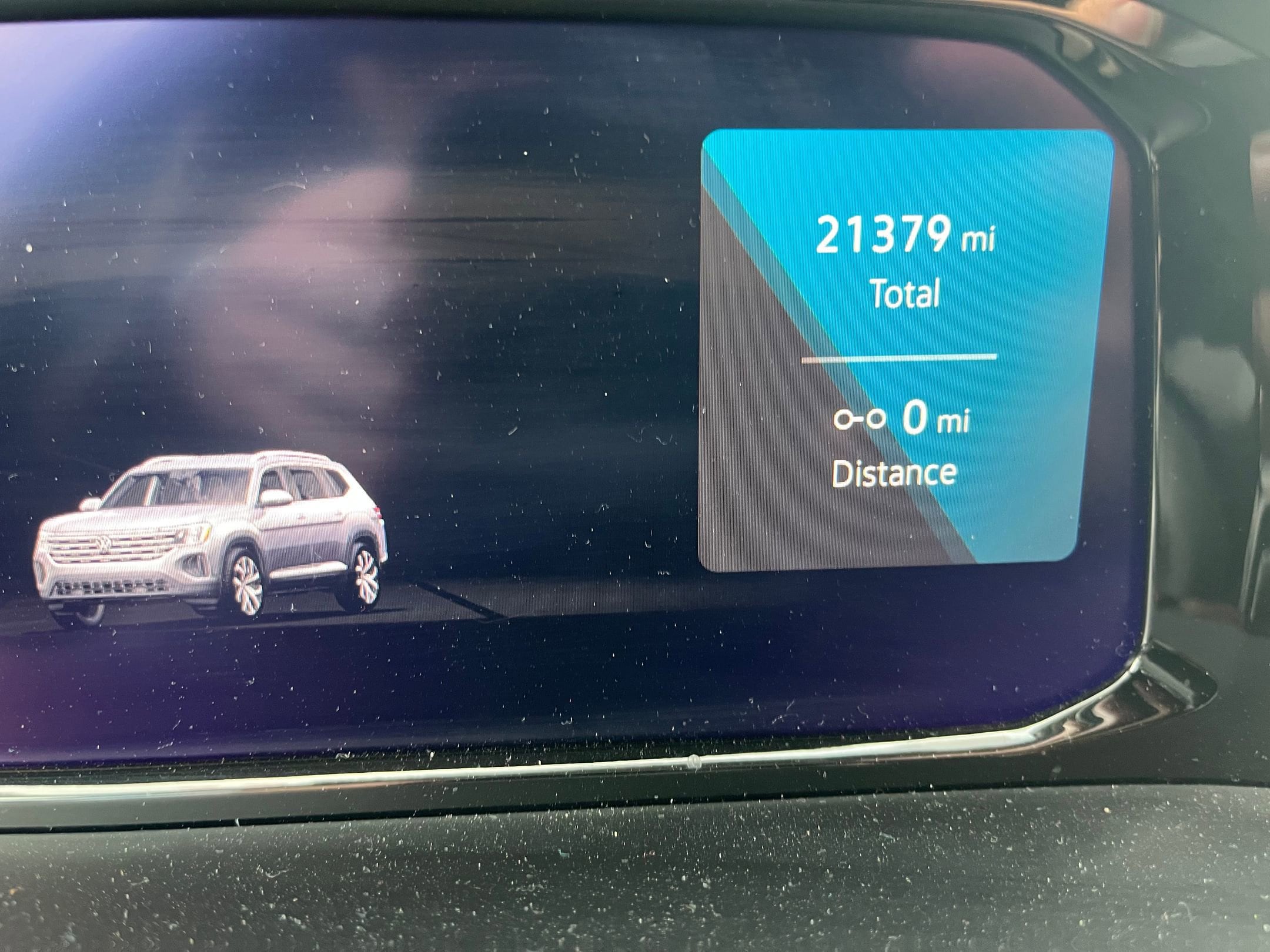 Thumbnail: 2025 Volkswagen Atlas - 11