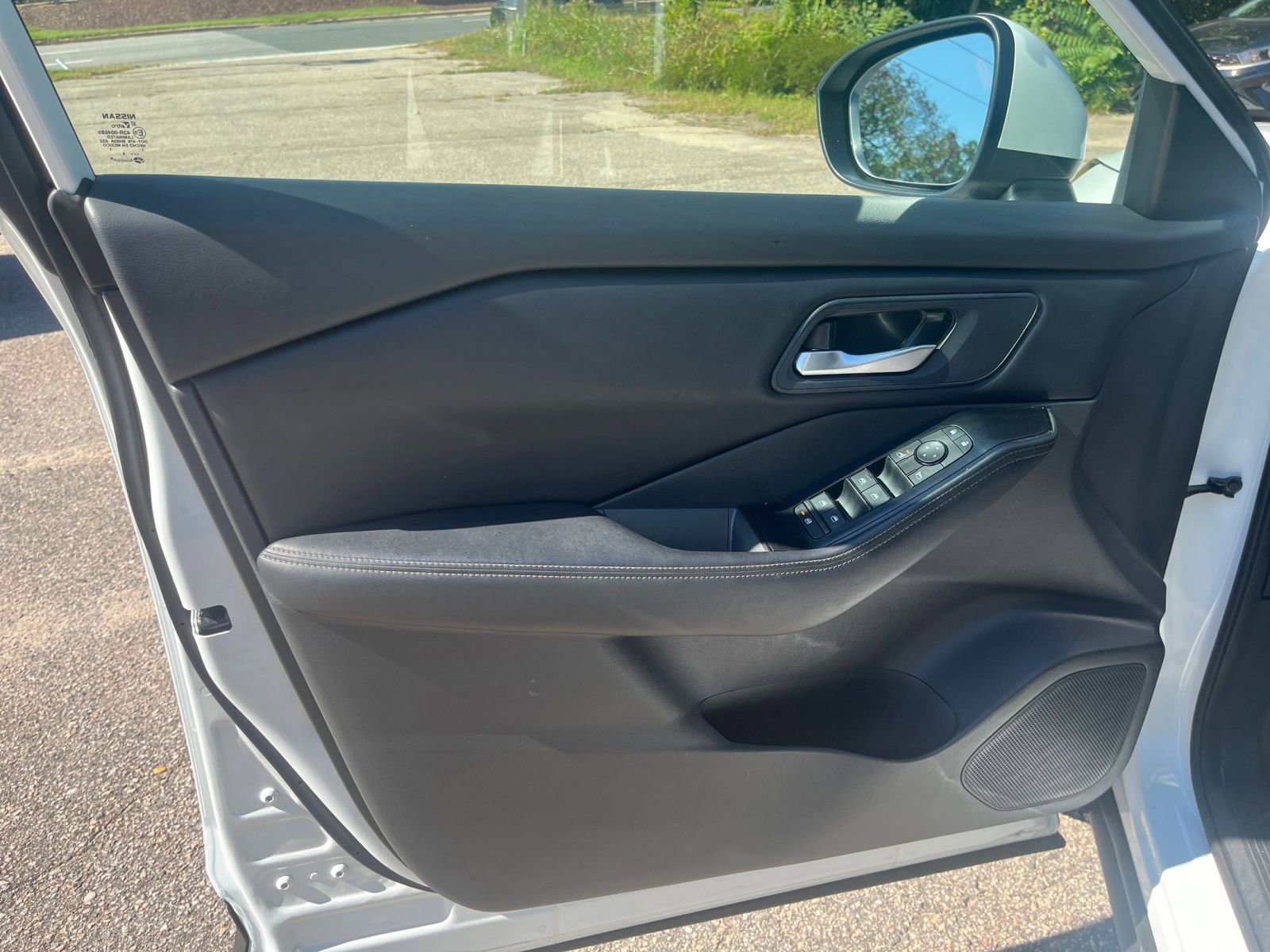 Thumbnail: 2024 Nissan Rogue - 18