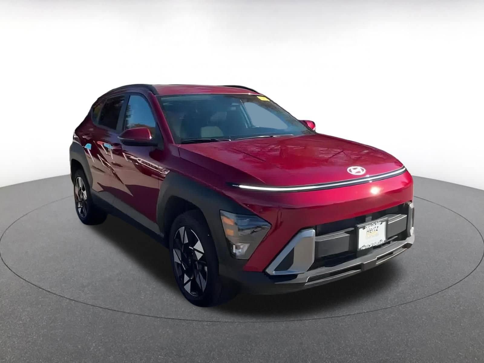 Thumbnail: 2025 Hyundai Kona - 3