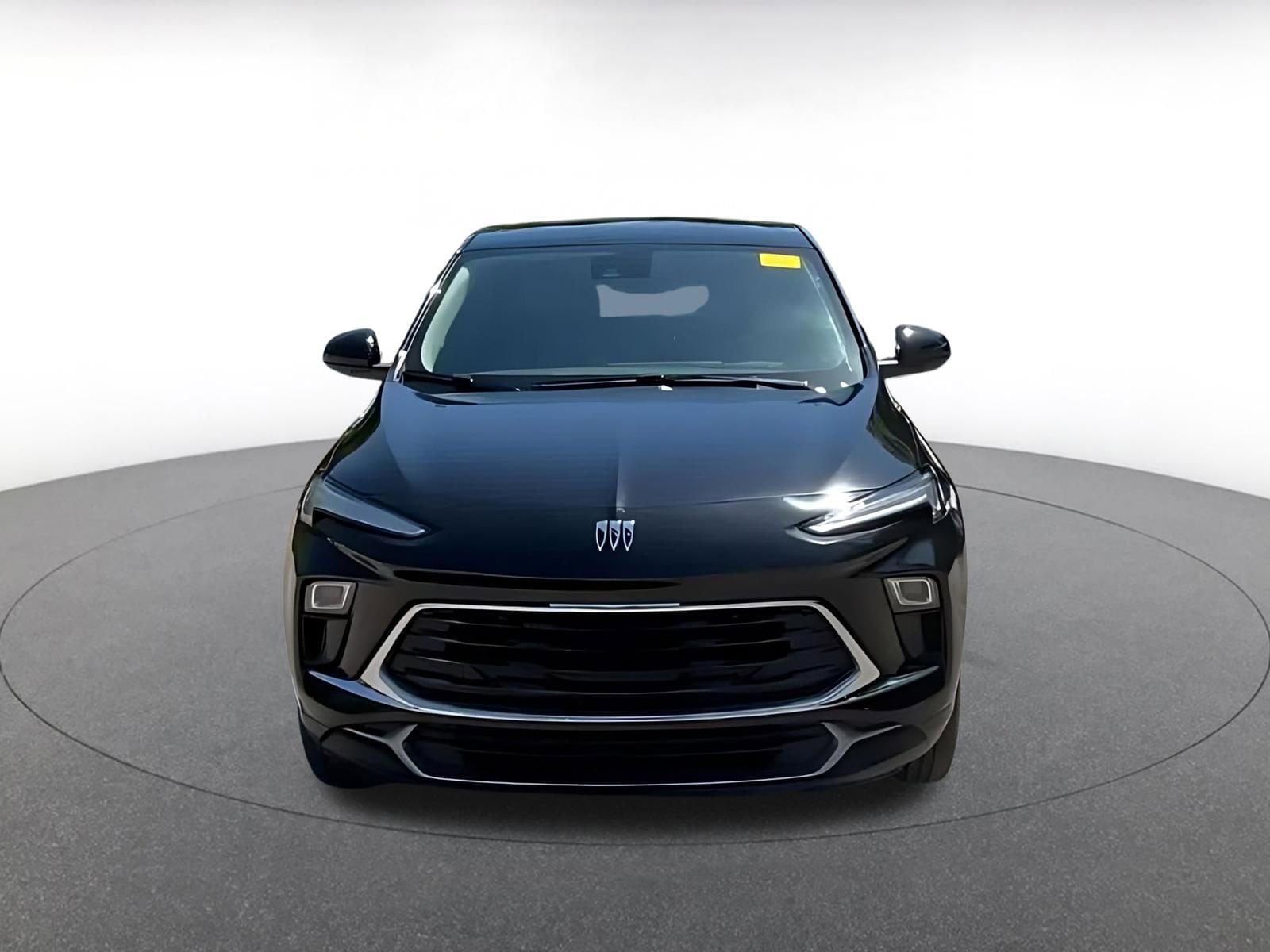 Thumbnail: 2025 Buick Encore GX - 4