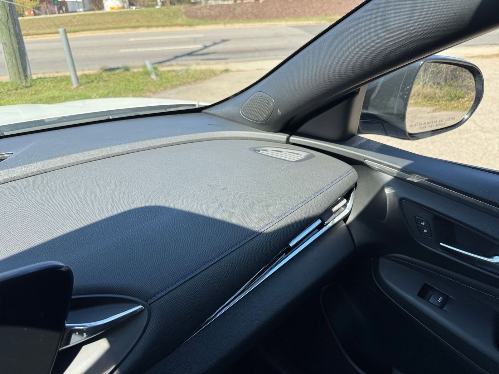 Thumbnail: 2025 Buick Envista - 31