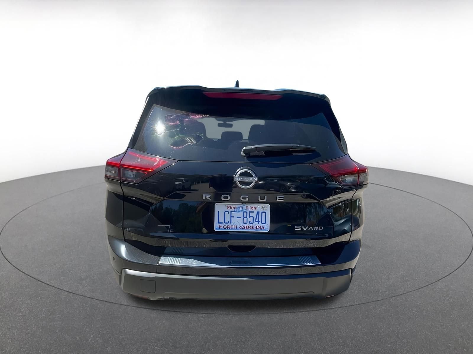 Thumbnail: 2024 Nissan Rogue - 6