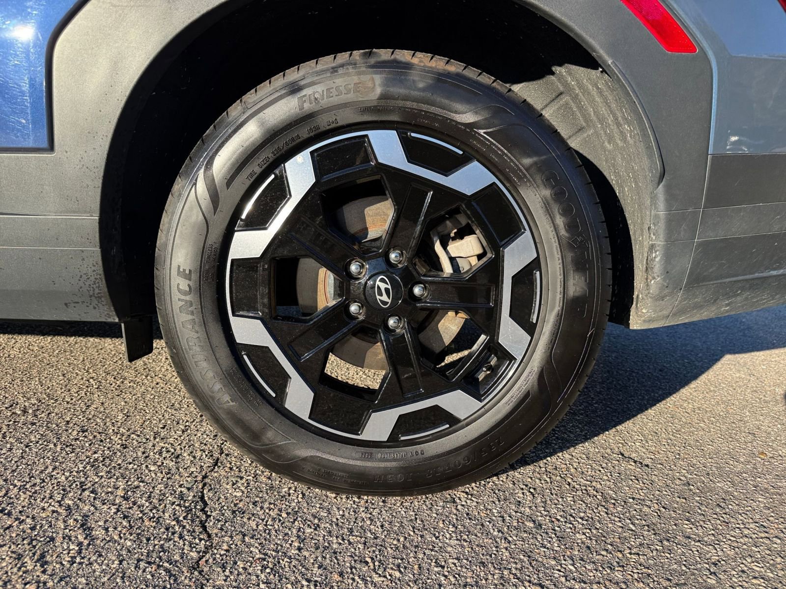 Thumbnail: 2025 Hyundai Santa Fe - 27