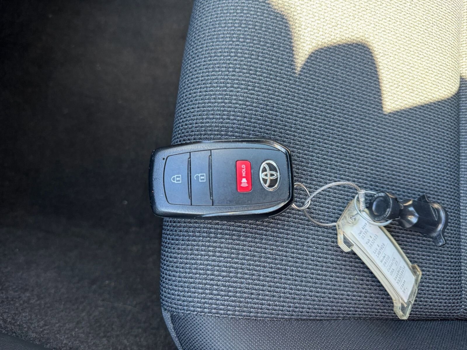 Thumbnail: 2025 Toyota Prius - 20