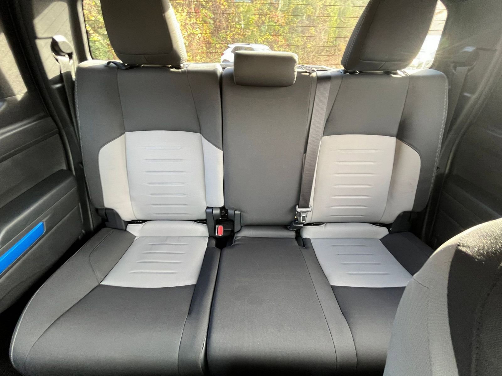 Thumbnail: 2025 Toyota Tacoma - 33