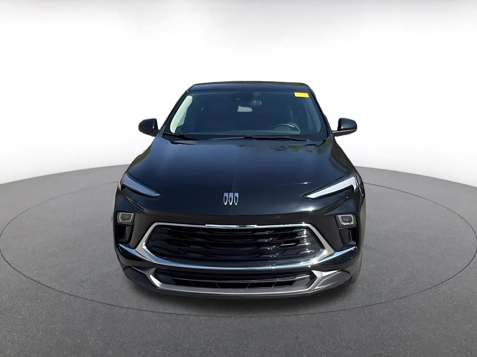 Thumbnail: 2025 Buick Encore GX - 4