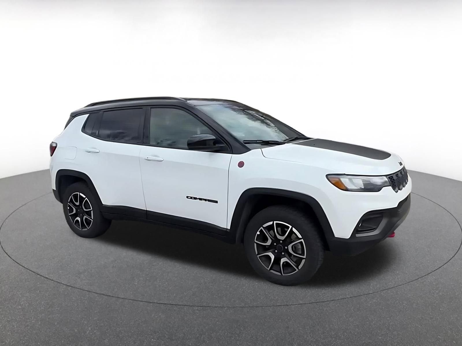 Thumbnail: 2025 Jeep Compass - 2