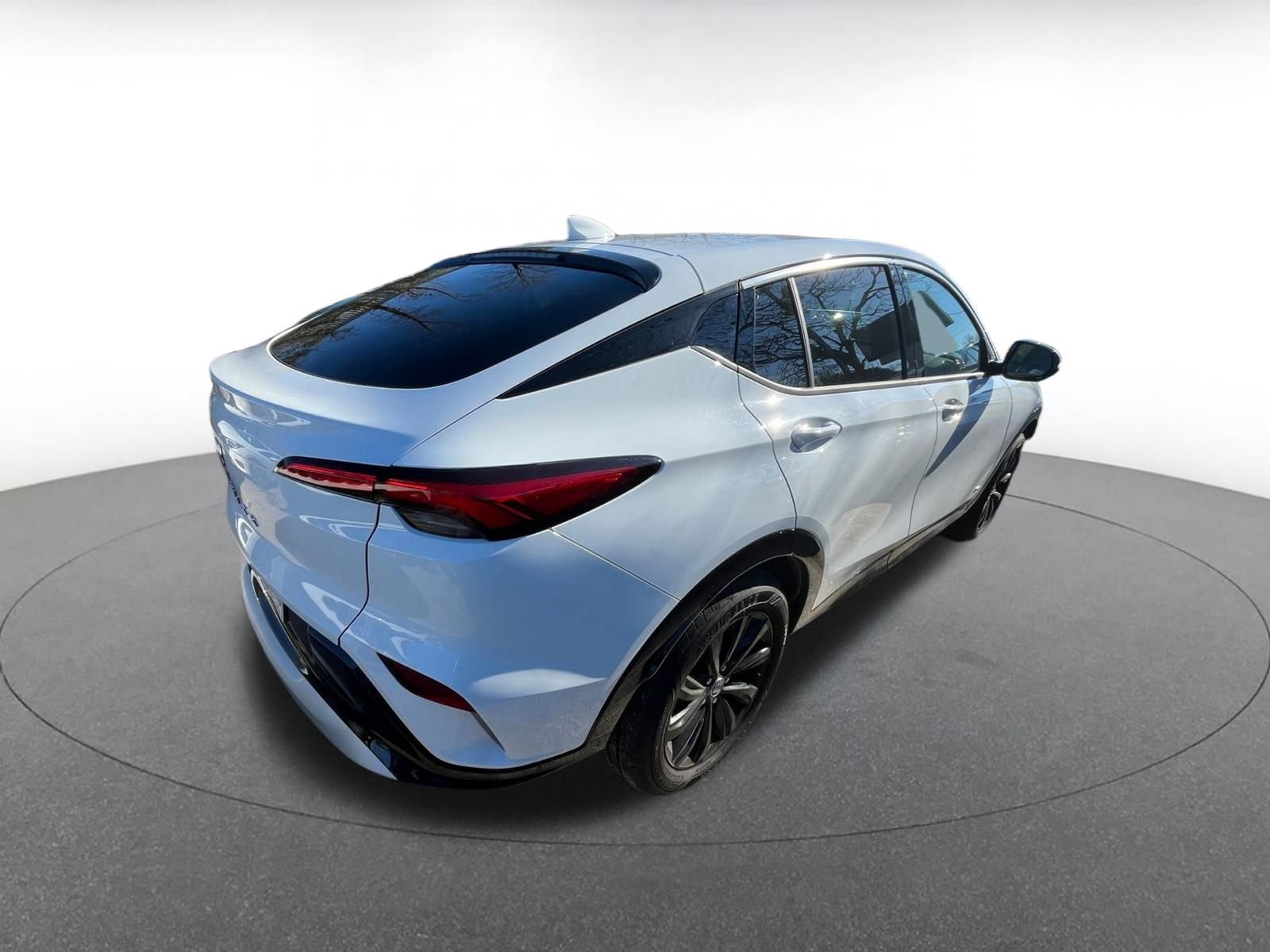 Thumbnail: 2025 Buick Envista - 7