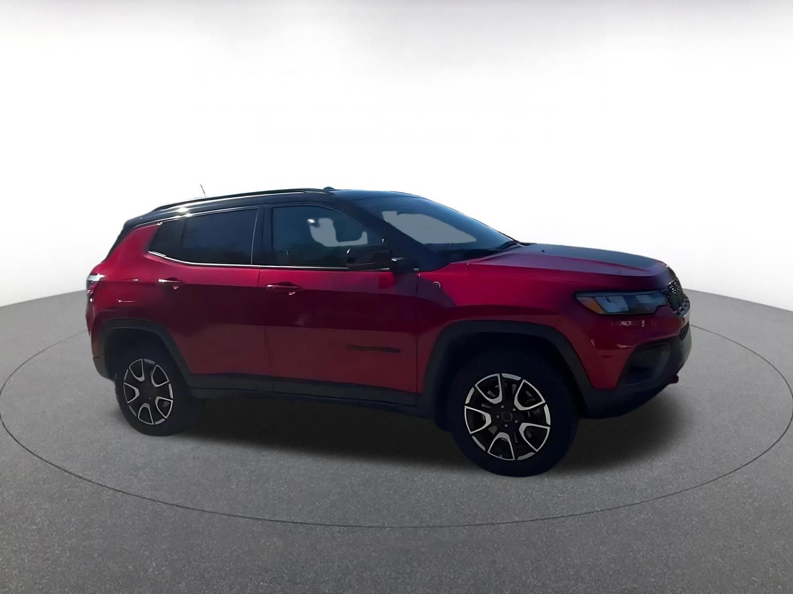 Thumbnail: 2025 Jeep Compass - 2