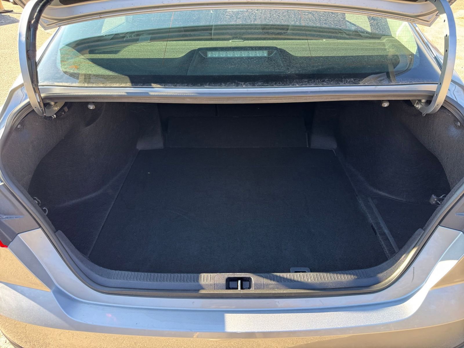 Thumbnail: 2025 Toyota Camry - 25