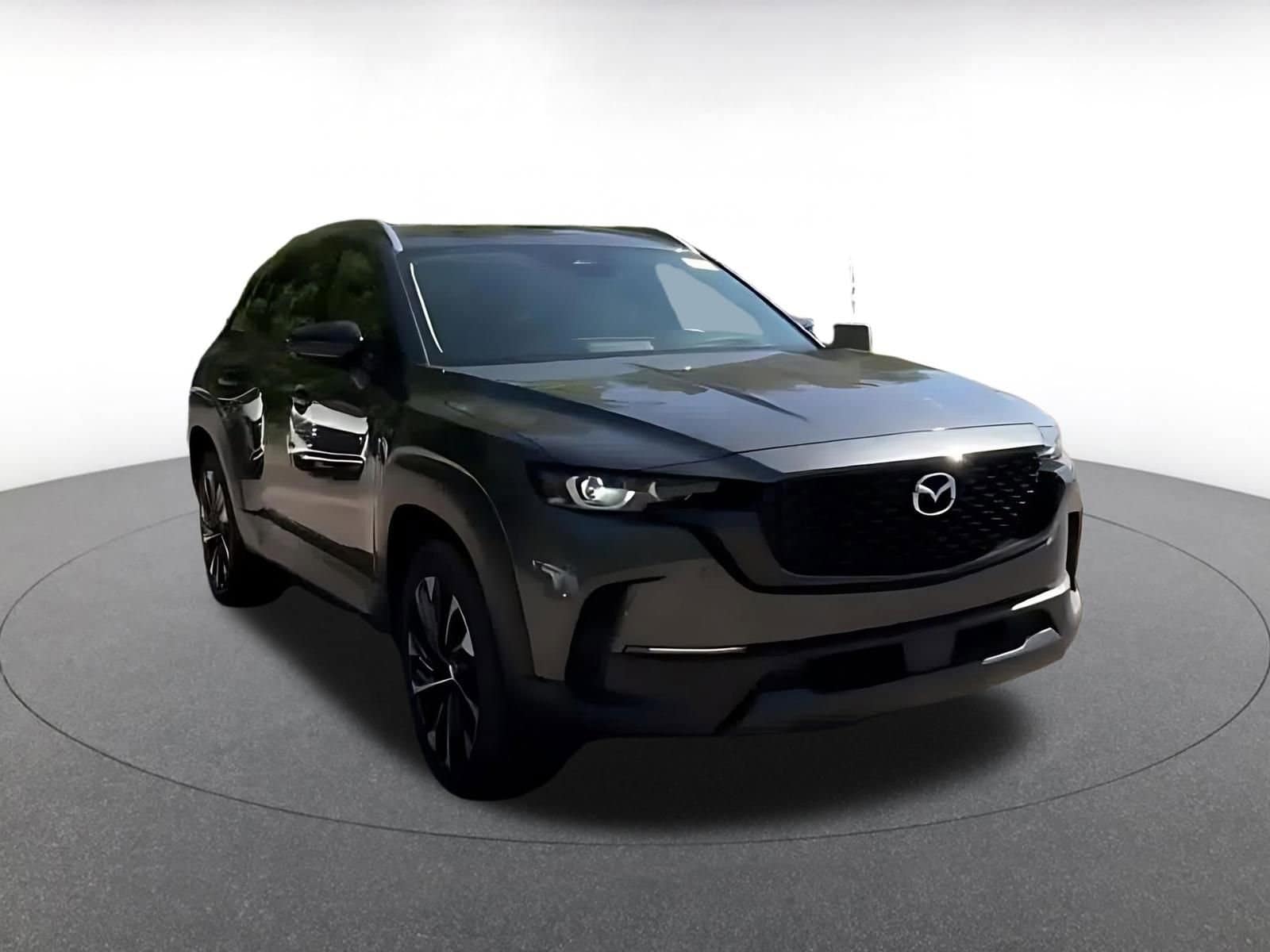 Thumbnail: 2025 Mazda CX-50 - 3